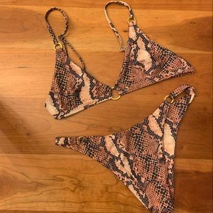 Blackbough Riri Top